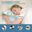 Ergonomic Memory Foam Pillow for Superior Neck Pain Relief.